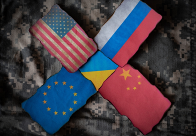 Ukraine : entre naïveté et dramatisation extrême : une troisième voie est-elle possible ?