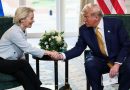 Accord commercial avec les Etats-Unis : À plat ventre les européens !