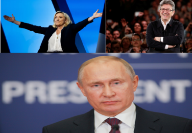 Ukraine : LFI et RN : Les munichois 2.0