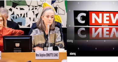 Désinformation,  liberté d’expression : ce débat qui vient