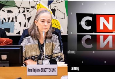 Désinformation,  liberté d’expression : ce débat qui vient