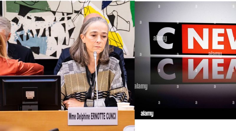 Désinformation,  liberté d’expression : ce débat qui vient