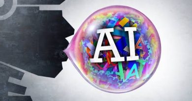 La bulle de l’IA : ce défi financier qui vient