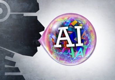 La bulle de l’IA : ce défi financier qui vient