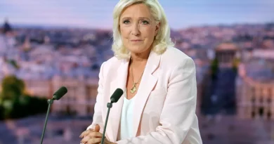 Marine Le Pen candidate : les dés déjà jetés ?