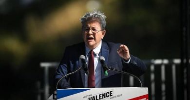 Mélenchon et la dette publique: Vous reprendrez bien un peu de démagogie ?