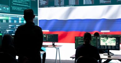 Menace Russe : Le pire est à venir ?