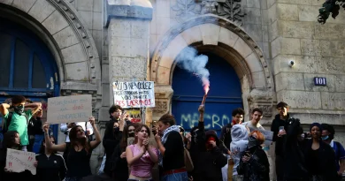 Mouvement lycéen : L’heure de rappeler quelques vérités