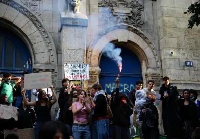 Mouvement lycéen : L’heure de rappeler quelques vérités