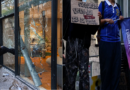 Emeutes du 17 Octobre : LFI : le poison mortel de la République