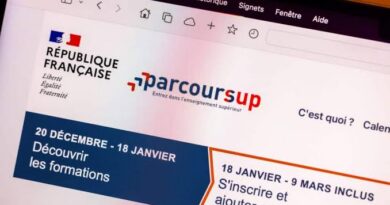Parcoursup : l’épouvantail très démagogique du mouvement lycéen et de la gauche