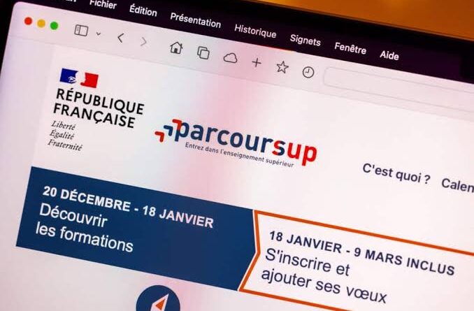 Parcoursup : l’épouvantail très démagogique du mouvement lycéen et de la gauche